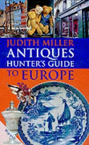 Antique hunter guide to - hunter's,