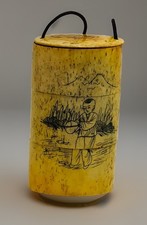 Rare Antique Japanese Inro