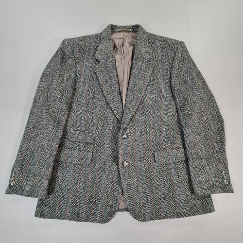 Harris tweed weingarten mens - tweed,