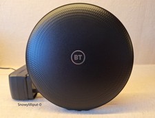 Genuine Black BT Wifi Disc