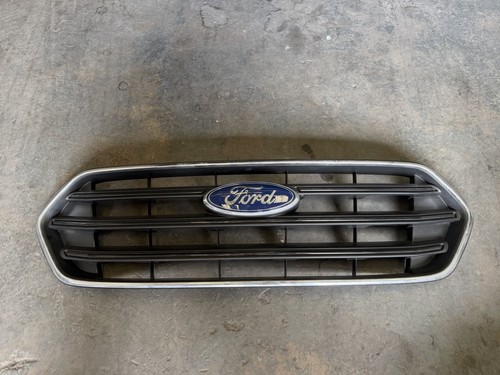Ford transit custom front - custom,