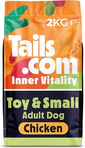 Hypoallergenic dry dog food - dog, |
