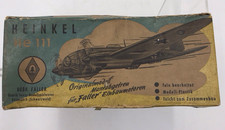 German Faller Kit Heinkel 111