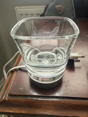 Used philips sonicare diamond - used,