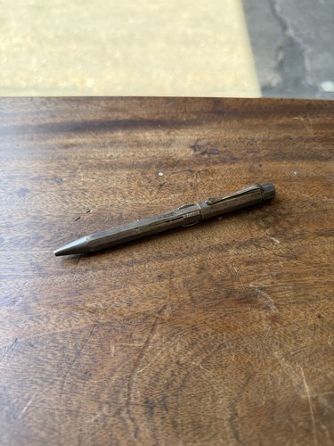 Vintage jurna hallmarked - vintage,