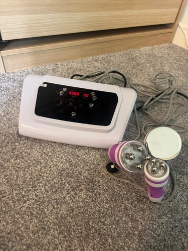 Ultrasonic cavitation radio - cavitation,