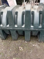 Titan fuel oil tank   3000L