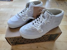 Vans Vault Half Cab Shoes UK 9