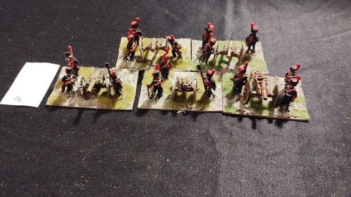 15mm napoleonic french - 15mm,