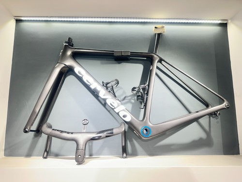 Cervelo frameset 2024 - r5,