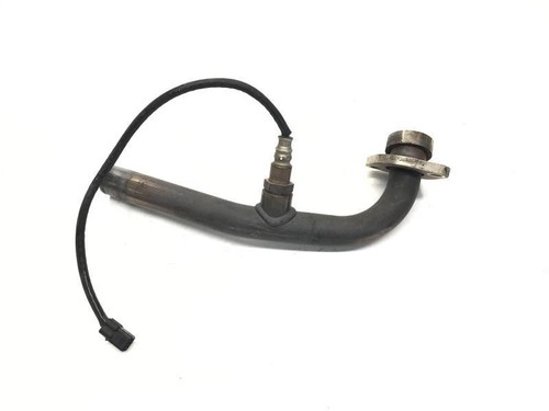 Exhaust manifold yamaha ypr - manifold,