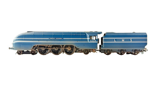 Hornby gauge r3715 - oo,