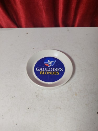 Vintage french gauloises - french, "gauloises