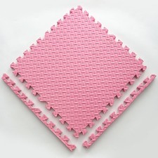 Large Soft Foam EVA Kids Floor