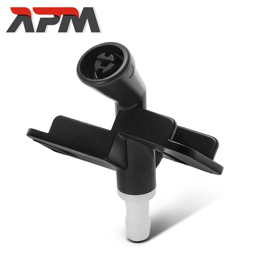 Washer water nozzle spray - washer,