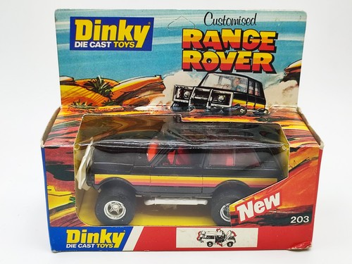 1979 dinky diecast 202 - 1979,