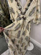 BNWT Papa Pia Luxe Embellished