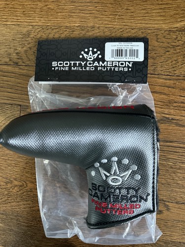 Scotty cameron titleist - scotty,