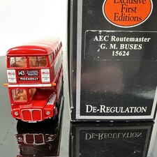 EFE GM BUSES AEC RM