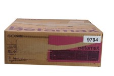 Sony SL-HF950 | Super Betamax