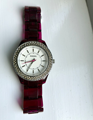 Fossil es2457 ladies - fossil,