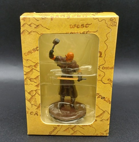 Eaglemoss lord the rings - of,