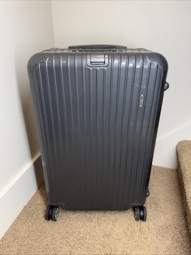 Rimowa salsa deluxe - rimowa,