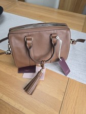 New Radley Noble alley tan