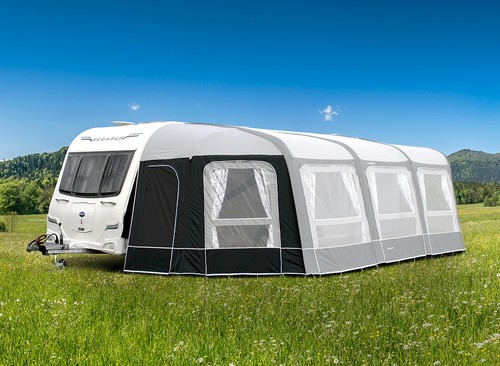 Bradcot modul awning - modul, air