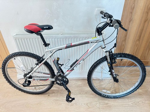 Aggressor mountain bike - 3.0,