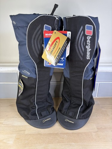 Berghaus yeti insulated iii - insulated,