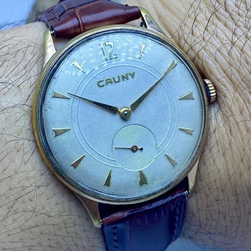 1950s vintage cauny jumbo - vintage,