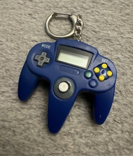 Official n64 nintendo - official,