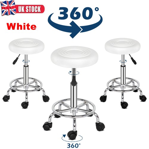 Adjustable stool hydraulic - adjustable,