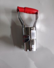 Spear & Jackson 3060EL Stainless Steel Bulb Planter With Spring Loaded Handle