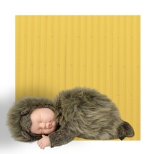 Doll anne geddes teddy - doll,