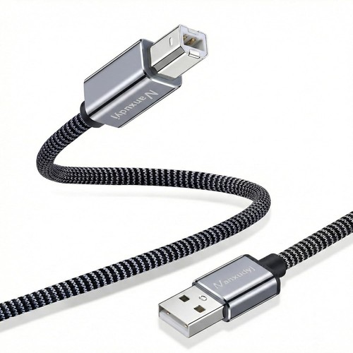 Printer cable 3ft usb type - 3ft,usb, 2.0