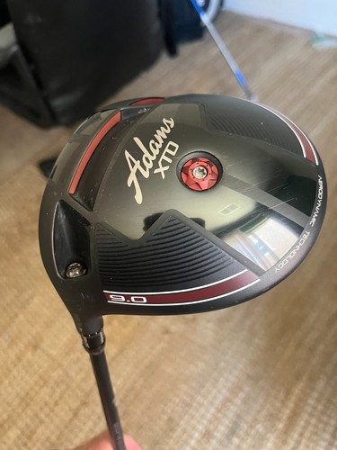 Mint adams xtd driver 0 - mint,