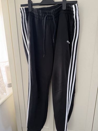 Adidas track pants - pants, size