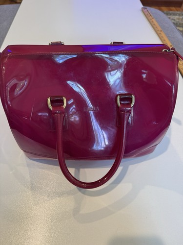 Furla candy large jelly bag - furla,