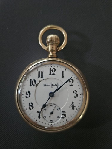 Vintage 1897 illinois - vintage,