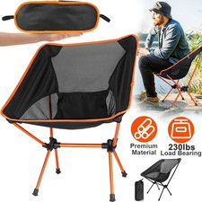 Portable Folding Chair Beach