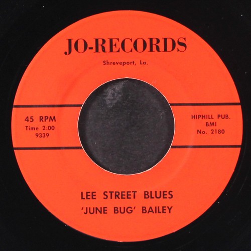 June bug bailey - bailey:, street