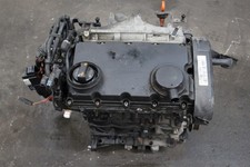 Audi A6 4F C6 2.0 TDi Diesel