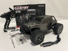 Off road car - rc, 40km/h