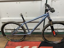 Santa Cruz Juliana / Retro /