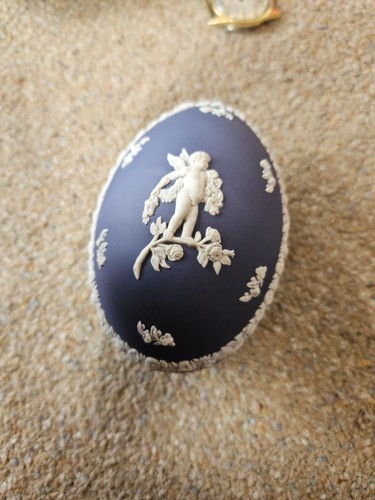 Wedgwood portland blue - wedgwood,