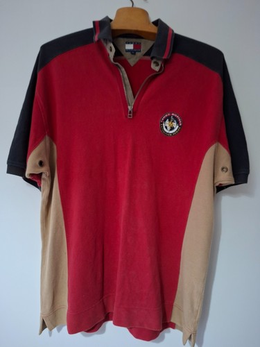 Vintage tommy hilfiger - vintage,