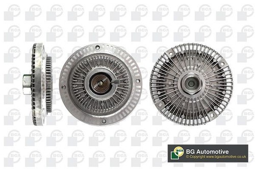 Radiator fan clutch fits - radiator,