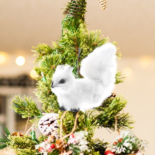 Cute stuffed squirrel - stuffed,